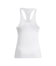 UNDER ARMOUR TECH MESH RACER Tanktop Wei&szlig; - T-Shirts und Tops f&uuml;r Damen - 4