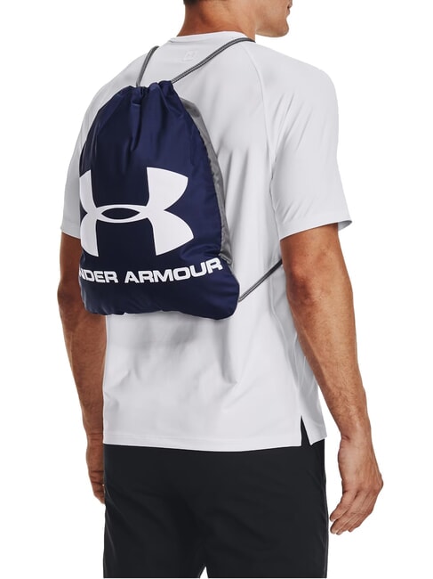 OZSEE Tasche Mitternachtsmarine - Rucksäcke für Schule &amp; Freizeit