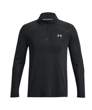 UNDER ARMOUR SEAMLESS Sport-Sweatshirt Schwarz - Sweatshirts Herren - 3