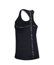 UNDER ARMOUR KNOCKOUT Tanktop Schwarz - T-Shirts und Tops für Damen - 5