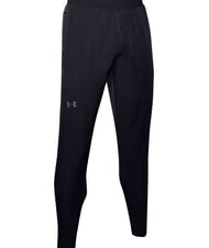 UNDER ARMOUR UNSTOPPABLE Sporthosen Schwarz - Sportanzüge für herren - 4