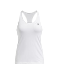 UNDER ARMOUR TECH MESH RACER Tanktop Weiß - T-Shirts und Tops für Damen - 3