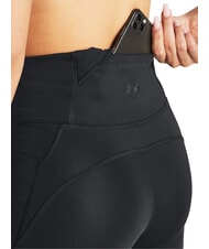 UNDER ARMOUR LAUNCH ELITE Gamaschen Schwarz - Damenhosen - 4