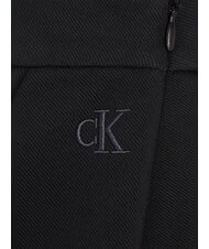 CALVIN KLEIN CK KIDS Kurzer Minirock ck schwarz - Röcke für kleine Mädchen - 6