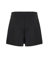 CALVIN KLEIN CK KIDS Kurzer Minirock ck schwarz - R&ouml;cke f&uuml;r kleine M&auml;dchen - 5