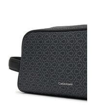 CALVIN KLEIN CK MUST Federmäppchen mit Armband auf Schwarz - Beauty-Case - 3