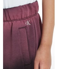 CALVIN KLEIN CK KIDS Kinder-Jogginghose Farbverlaufsspray AOP - Trainingsanzüge für Kinder - 3