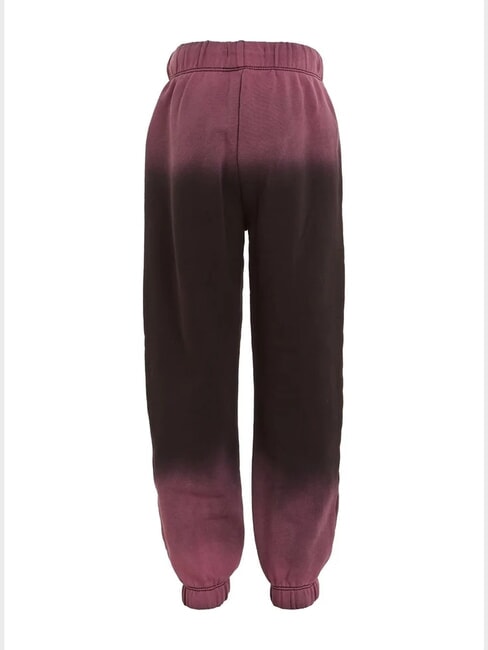 CK KIDS Kinder-Jogginghose Farbverlaufsspray AOP - Trainingsanzüge für Kinder