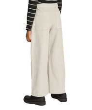 CALVIN KLEIN CK KIDS Cordhosen f&uuml;r M&auml;dchen Pelikan - Kinderhosen - 2