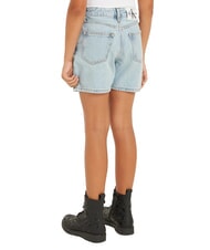 CALVIN KLEIN CK KIDS Jeansshorts für Mädchen - Kinderhosen