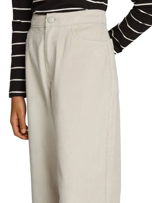 CK KIDS Cordhosen für Mädchen Pelikan - Kinderhosen