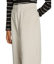 CALVIN KLEIN CK KIDS Cordhosen für Mädchen Pelikan - Kinderhosen - 3