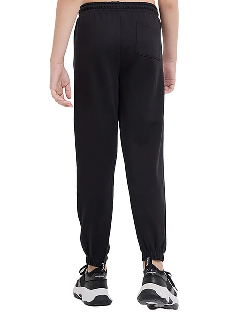 CK KIDS Baby-Jogginghose ck schwarz - Kinderhosen