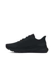 UNDER ARMOUR HOVR TURBULENCE 2 RS Turnschuhe Schwarz - Herrenschuhe - 3