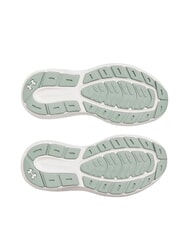 UNDER ARMOUR CHARGED ROGUE 5 Turnschuhe Hydrogr&uuml;n - Damenschuhe - 5