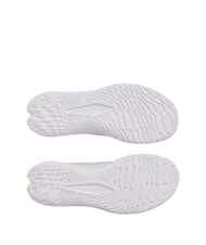 UNDER ARMOUR VELOCITI 4 Turnschuhe Halo-Grau - Damenschuhe - 5