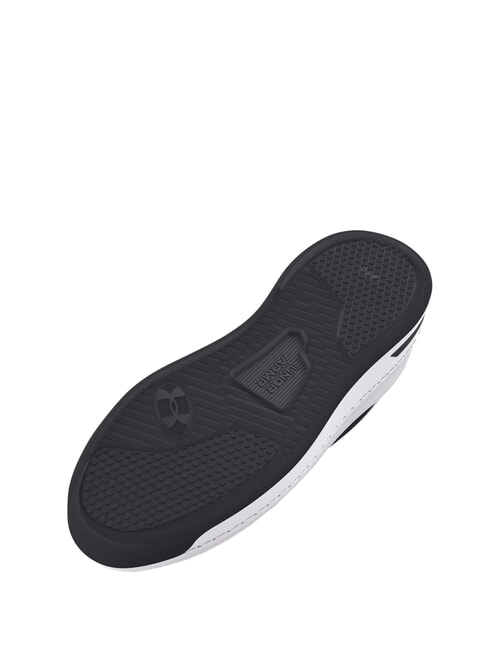 COURT 96 Leder-Sneakers Wei&szlig; - Herrenschuhe