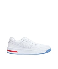 UNDER ARMOUR COURT 96 Leder-Sneakers - Herrenschuhe