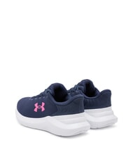 UNDER ARMOUR PHADE RN 3 Turnschuhe Regenguss grau - Damenschuhe - 3