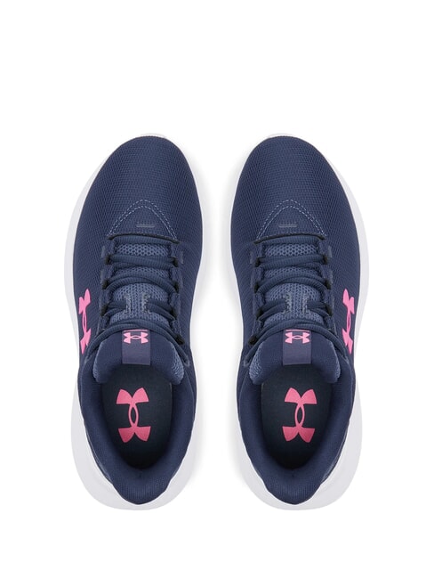 PHADE RN 3 Turnschuhe Regenguss grau - Damenschuhe