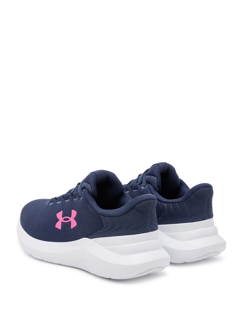 PHADE RN 3 Turnschuhe Regenguss grau - Damenschuhe