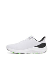 UNDER ARMOUR CHARGED PURSUIT 4 Turnschuhe Weiß - Herrenschuhe - 3