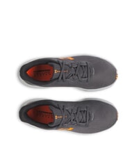 UNDER ARMOUR CHARGED PURSUIT 4 Turnschuhe Burgfelsen - Herrenschuhe - 4