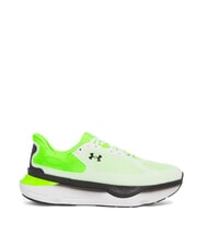 UNDER ARMOUR INFINITE PRO 2 Turnschuhe Weiß - Herrenschuhe - 2