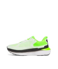 UNDER ARMOUR INFINITE PRO 2 Turnschuhe Weiß - Herrenschuhe - 3