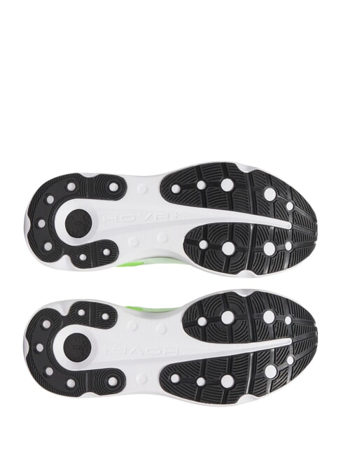 INFINITE PRO 2 Turnschuhe Weiß - Herrenschuhe