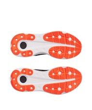 UNDER ARMOUR INFINITE PRO 2 Turnschuhe Schwarz - Herrenschuhe - 5