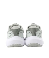 UNDER ARMOUR CHARGED SURGE 4 Turnschuhe Kieselsäuregrün - Damenschuhe - 3