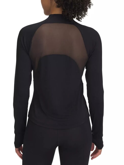 VANISH ELITE Sweatshirt mit Reißverschluss Schwarz - Sweatshirts Damen