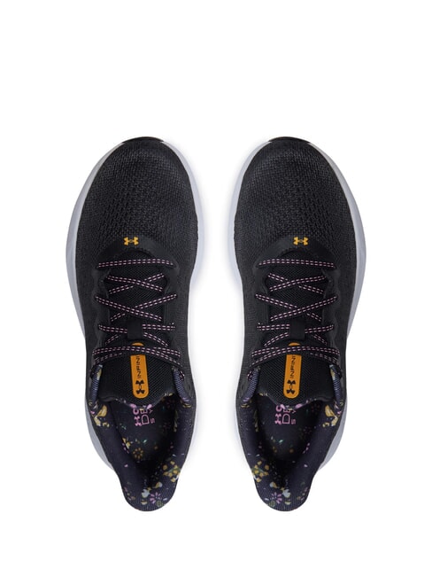 INFINITE PRINT Turnschuhe Schwarz - Damenschuhe