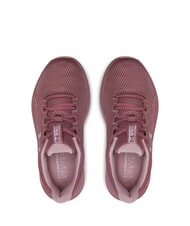 UNDER ARMOUR CHARGED SURGE 4 Turnschuhe rosa Elixier - Damenschuhe - 4
