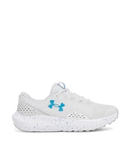 UNDER ARMOUR CHARGED SURGE 4 Turnschuhe fernes Grau - Damenschuhe - 2