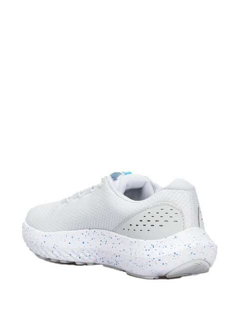 CHARGED SURGE 4 Turnschuhe fernes Grau - Damenschuhe