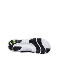 UNDER ARMOUR CHARGED SPEED SWIFT Turnschuhe Schwarz - Herrenschuhe - 5
