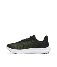 UNDER ARMOUR CHARGED SPEED SWIFT Turnschuhe Schwarz - Herrenschuhe - 3