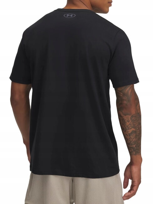 LC FLY T-Shirt Schwarz - Herren-T-Shirts