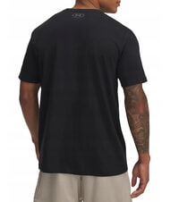 UNDER ARMOUR LC FLY T-Shirt - Herren-T-Shirts