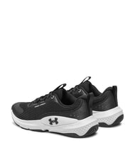 UNDER ARMOUR DYNAMIC SELECT Turnschuhe Schwarz - Damenschuhe - 3