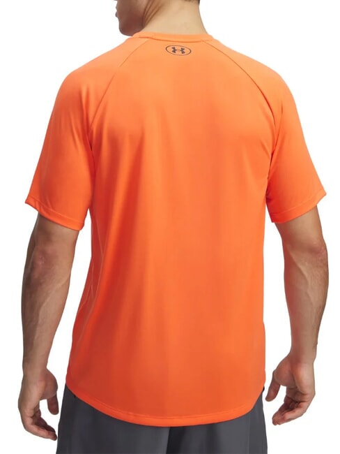 TECH PRINT T-Shirt Feuer - Herren-T-Shirts