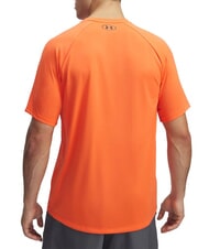 UNDER ARMOUR TECH PRINT T-Shirt - Herren-T-Shirts