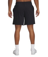 UNDER ARMOUR RIVAL TERRY Shorts Schwarz - Hosen Herren - 2