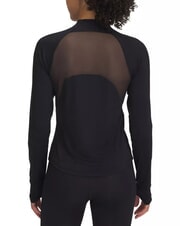 UNDER ARMOUR VANISH ELITE Sweatshirt mit Reißverschluss - Sweatshirts Damen