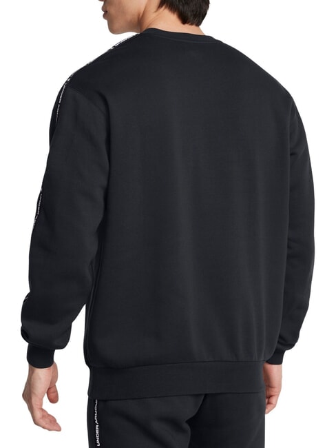 ICON FLEECE  Schwarz - Sweatshirts Herren