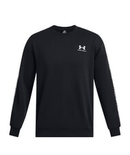 UNDER ARMOUR ICON FLEECE  Schwarz - Sweatshirts Herren - 4