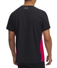 UNDER ARMOUR TRAIL RUN Kurzarm-T-Shirt Schwarz - Herren-T-Shirts - 3