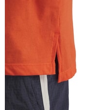 UNDER ARMOUR RUN96 T-Shirt Feuer - Herren-T-Shirts - 3